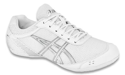 asics ultralyte cheer shoes
