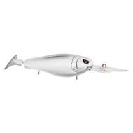  Spro Madeye Shad 55 Jointed Crankbait - Chrome