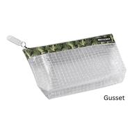  Spro Mesh Pouch Xl Gusset Camo (15.5 