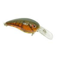  Spro Mike Mcclelland Rkcrawler 50 Medium Diving Crankbait- Phantom Brown