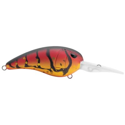 SPRO Mike McClelland RkCrawler 55 Deep Diving Crankbait- DELTA CRAW