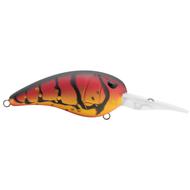  Spro Mike Mcclelland Rkcrawler 55 Deep Diving Crankbait- Delta Craw