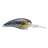  Spro Mike Mcclelland Rkcrawler 55 Deep Diving Crankbait- Goby