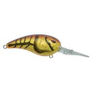  Spro Mike Mcclelland Rkcrawler 55 Deep Diving Crankbait- Molting Craw