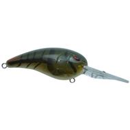  Spro Mike Mcclelland Rkcrawler 55 Deep Diving Crankbait- Phantom Green