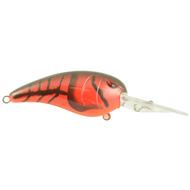  Spro Mike Mcclelland Rkcrawler 55 Deep Diving Crankbait- Red Bug