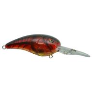  Spro Mike Mcclelland Rkcrawler 55 Deep Diving Crankbait- Red Craw