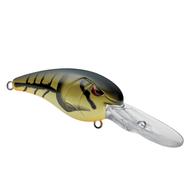  Spro Rk Crawler Dd 50 Deep Diving Crankbait- Green Craw