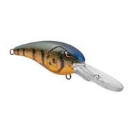  Spro Rk Crawler Dd 50 Deep Diving Crankbait- Olive Craw