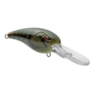  Spro Rk Crawler Dd 50 Deep Diving Crankbait- Phantom Green