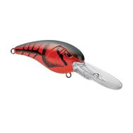  Spro Rk Crawler Dd 50 Deep Diving Crankbait- Red Bug