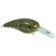  Spro Mike Mcclelland Rkcrawler Md 55 Medium Diving Crankbait- Phantom Green