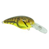  Spro Mike Mcclelland Rkcrawler Md 55 Medium Diving Crankbait- Spring Craw