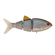  Spro Bbz- 1 Swimbait 4 Inch Floating- Blue Back Herring