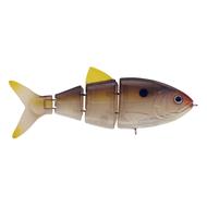  Spro Bbz- 1 Swimbait 4 Inch Floating- Natural Shad