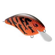  Spro Speed Demon 55 Crankbait- Delta Red Craw