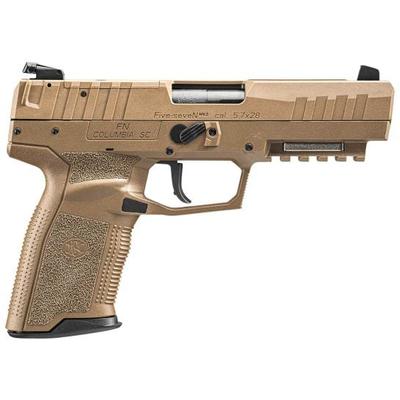 FN FIVE-SEVEN MRD 5.7X28MM PISTOL 4.75