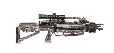 TenPoint Siege RS410 Crossbow Package, Veil Alpine