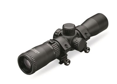 TenPoint RangeMaster 100 2-7x32mm Crossbow Scope, Illuminated Reticle