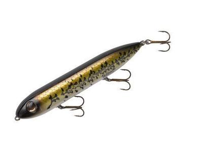 HEDDON SUPER ZARA SPOOK-BABY BASS