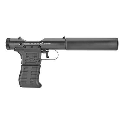 B&T Station Six Bolt Action 9mm 5