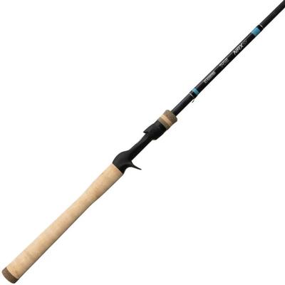 G. Loomis NRX+ Mag Bass Casting Rod 843C MBR 7'0