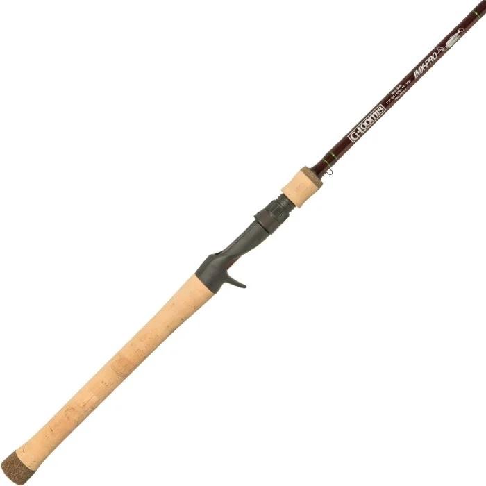 G.Loomis Imx- Pro Bladed Jig 883c Bjr 7 ' 4