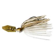 Z-Man Chatterbait Jack Hammer 1/2 OZ / Clearwater Shad