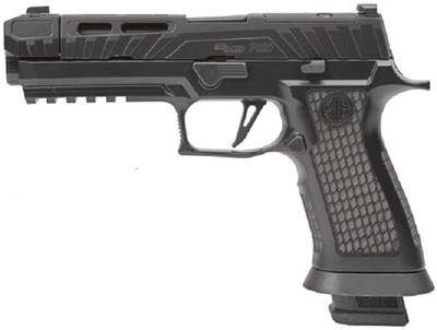 SIG SAUER P320 SPECTRE 9MM 4.6