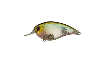 FF 4 CRANKBAIT-FLASH WAKASAGI