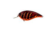  Ff 4 Crankbait- Fire Craw