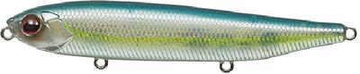 EVERGREEN PENCIL BAIT- JT95-BLUE BACK HERRING