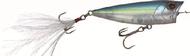  Ob Topwater Bait- Blue Black Herring