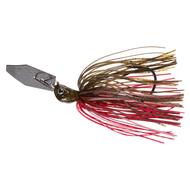  Z- Man Evergreen Jack Hammer Chatterbait 3/8 Oz.- Hite's Hot Craw