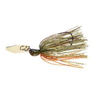  Z- Man Evergreen Jack Hammer Chatterbait 3/8 Oz.- Brett's Bluegil