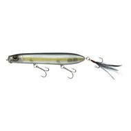  Topwater Plug- American Shad