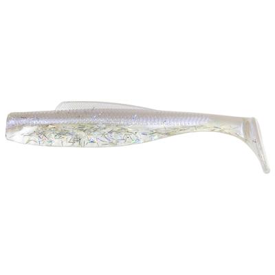 Z-Man DieZel MinnowZ 5 inch Paddle Tail Swimbait 4 pack- OPENING NIGHT