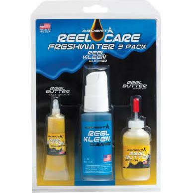reel butter