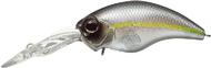  Evergreen Crank Lure- American Shad