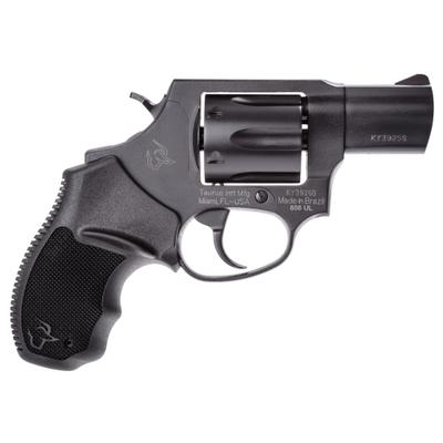 TAURUS 856 ULTRA LITE REVOLVER 38 SPECIAL 6RD 2