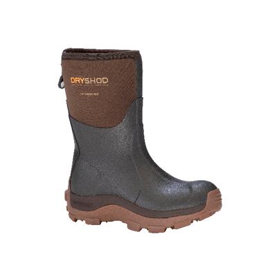 Haymaker Women's Farm Boots Mid