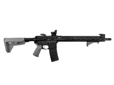 SPRINGFIELD ARMORY  Victor 16 ` Bl 5.56 Gray Furn - Df Pkg