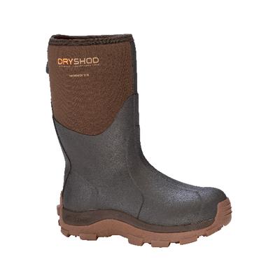 Haymaker Men's Hard-Working Farm Boots Mid