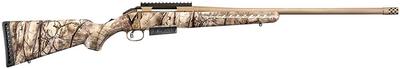 Ruger American Go Wild Rifle 36948, 7mm PRC, 24