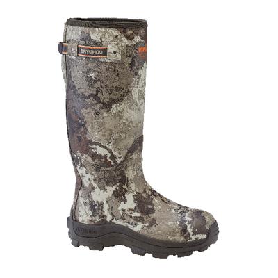 ViperStop Snake Hunting Boot With Gusset