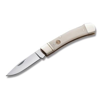 BOKER TRADITIONAL GENTLEMAN'S LOCKBACK POCKET KNIFE