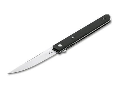 Böker Plus Kwaiken Air G10