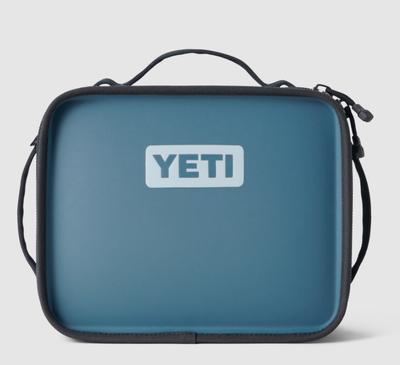 YETI DAYTRIP® LUNCH BOX  - Nordic Blue