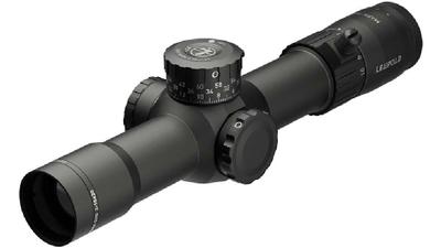 Leupold Mark 5HD 2-10x30mm Riflescope