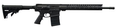 Live Free Armory LF308 Battel Rifle, .308win, 18